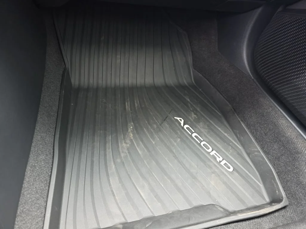 2026 Honda Accord Hybrid Sport - Photo 44