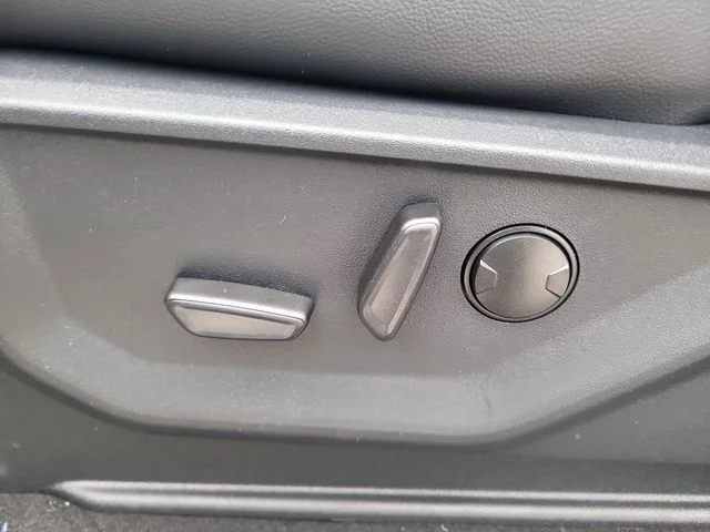 New 2026 Gray Metallic Ford Lariat image 21