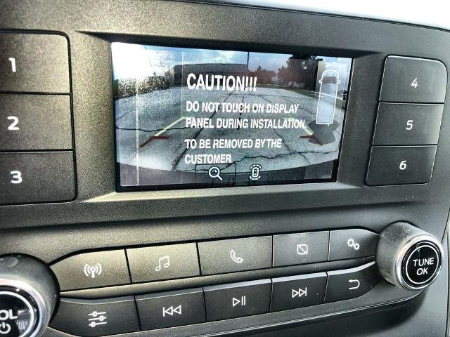 2025 Ford Transit Van Base - Photo 39