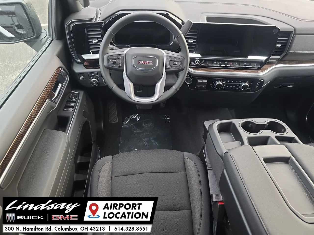 2026 GMC Sierra 1500 Elevation - Photo 21