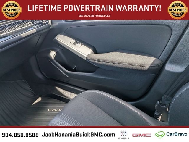 Used 2025 Gray Honda Sport image 20