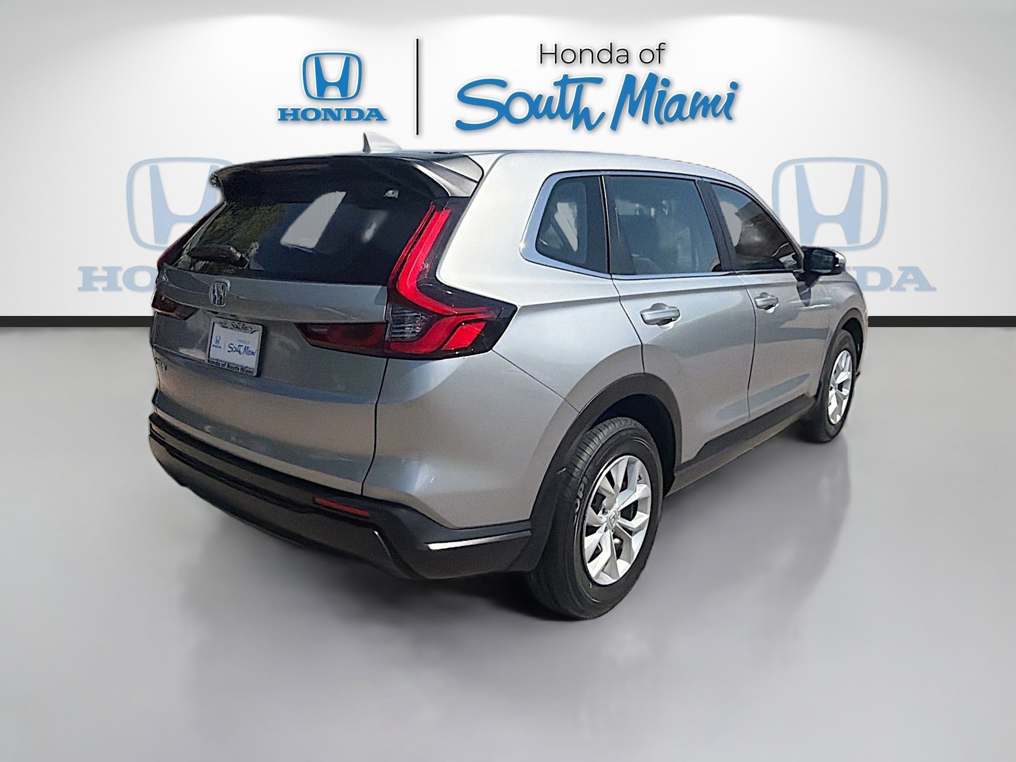 2023 Honda CR-V LX - Photo 7