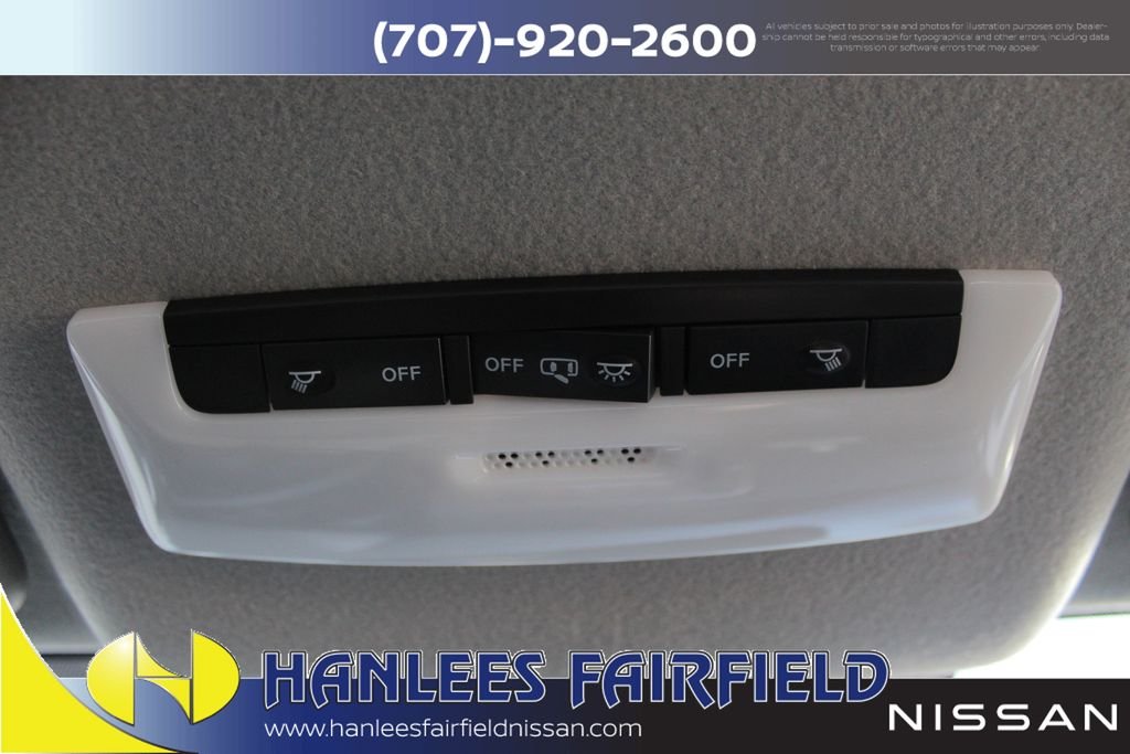 2025 Nissan Versa Sedan S - Photo 24