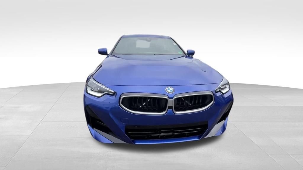 2025 BMW 2 Series 230i - Photo 24