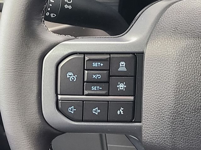 2025 Ford F-150 XLT - Photo 30