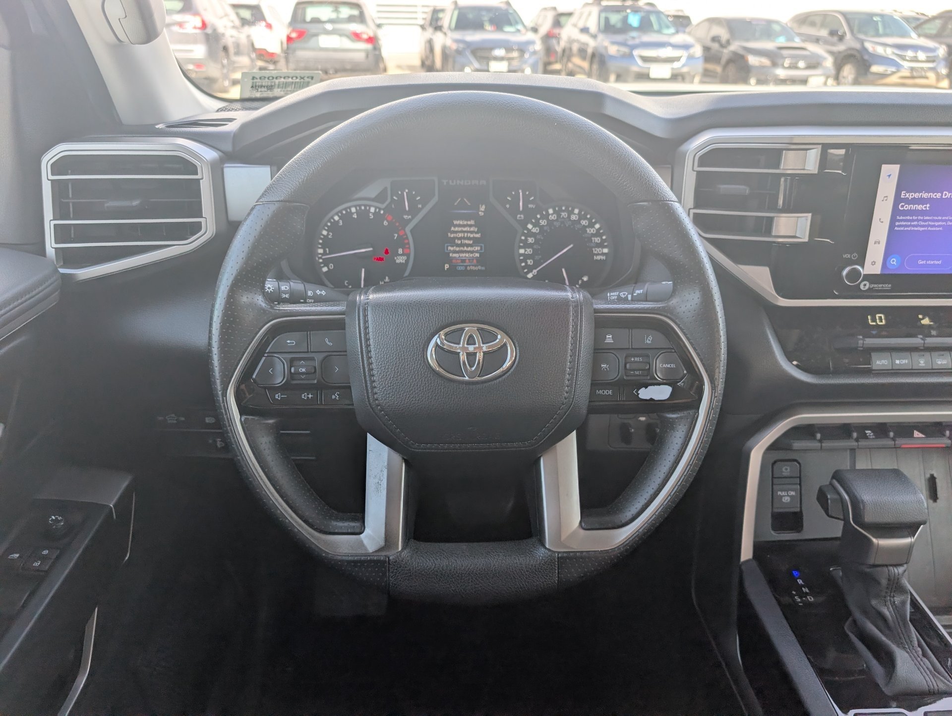 Used 2023 Silver Toyota SR5 image 23