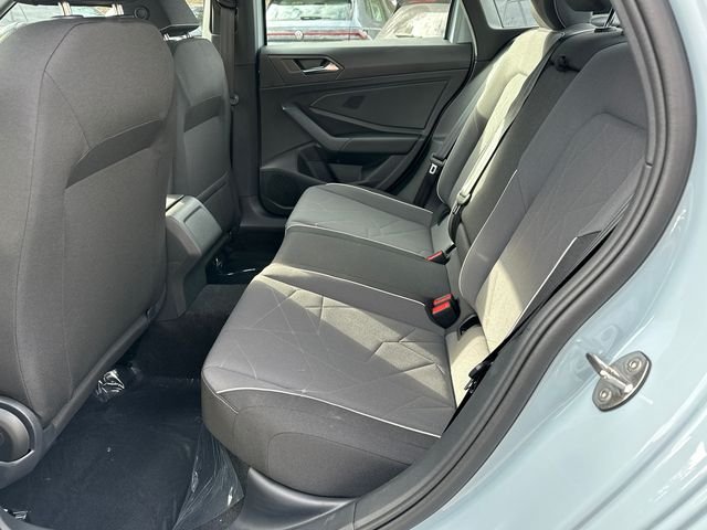 New 2026 Gray Volkswagen 1.5T Sport image 20