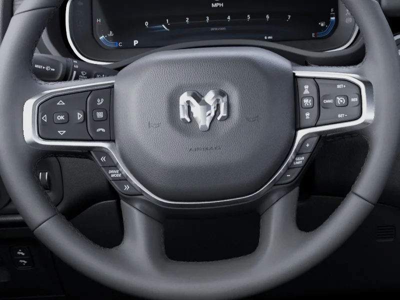 2026 RAM 1500 Laramie - Photo 21