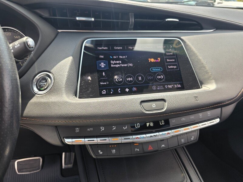 Used 2020 Shadow CADILLAC FWD 4DR SPORT image 24