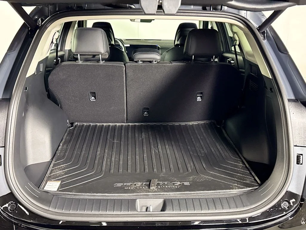 New 2026 Shadow Matte Gray Kia SX Prestige image 22