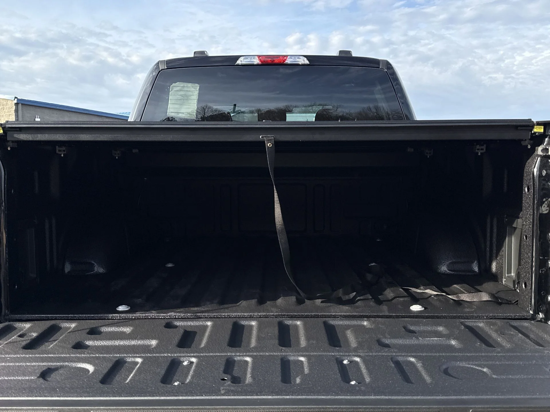 2026 Ford F-150 STX - Photo 20