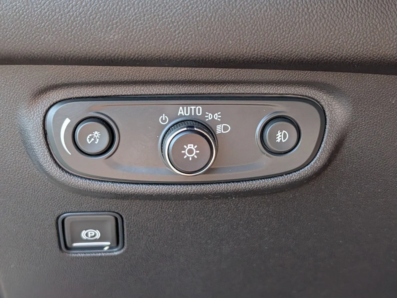 2024 GMC Terrain AT4 - Photo 14