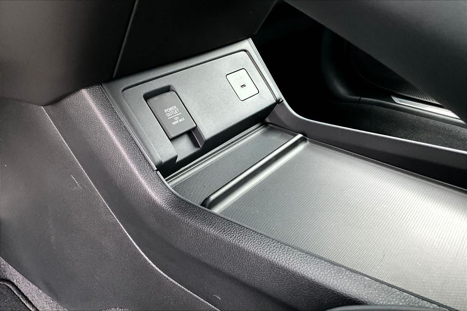 New 2026 Solar Silver Metallic Acura w/A-Spec Advance Package image 20