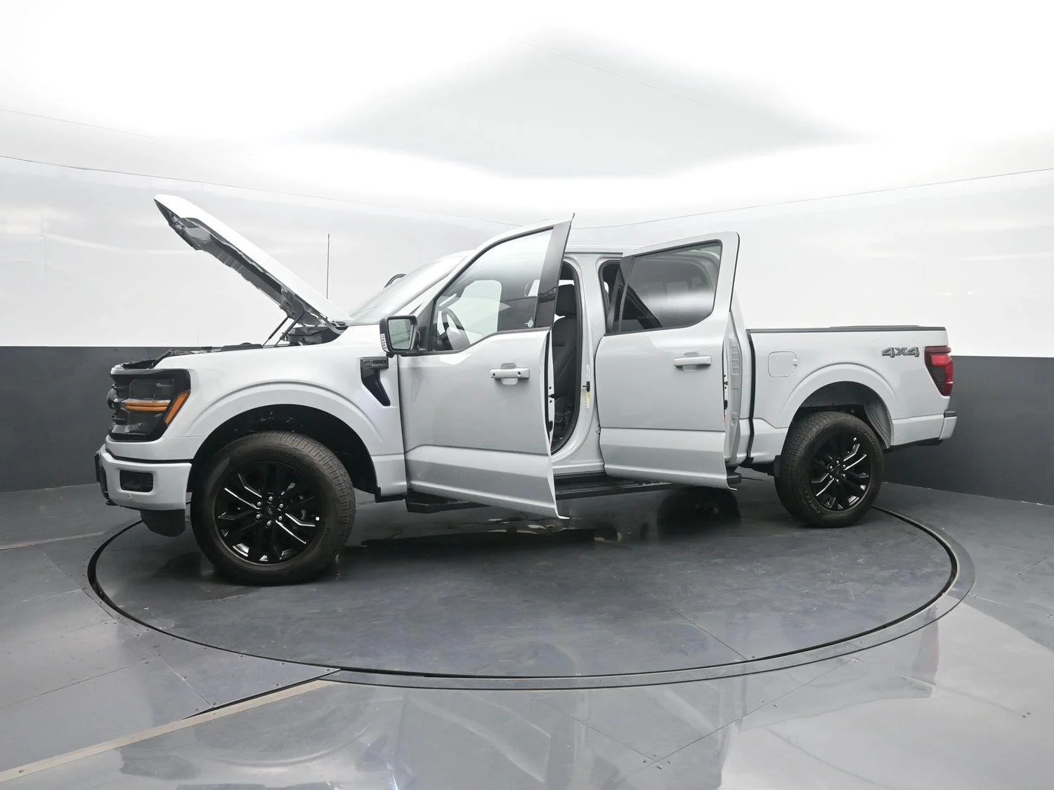 2026 Ford F-150 XLT - Photo 50