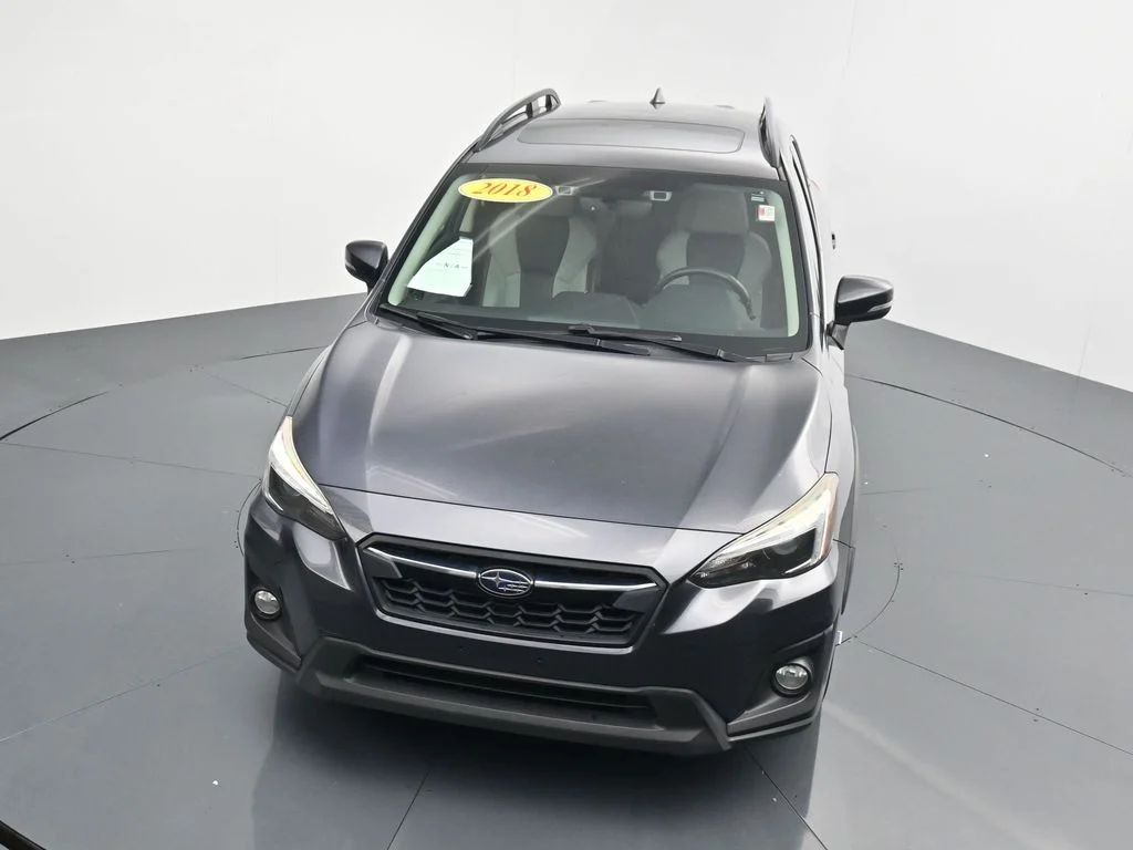 Used 2018 Gray Subaru 2.0i Limited image 26