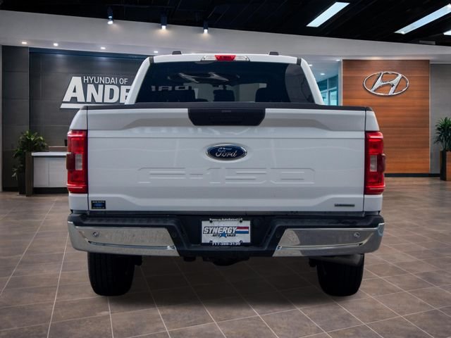 2022 Ford F-150 XLT - Photo 12