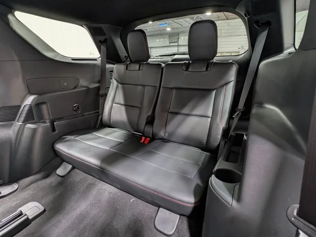 New 2026 Space White Metallic Ford ST-Line image 46