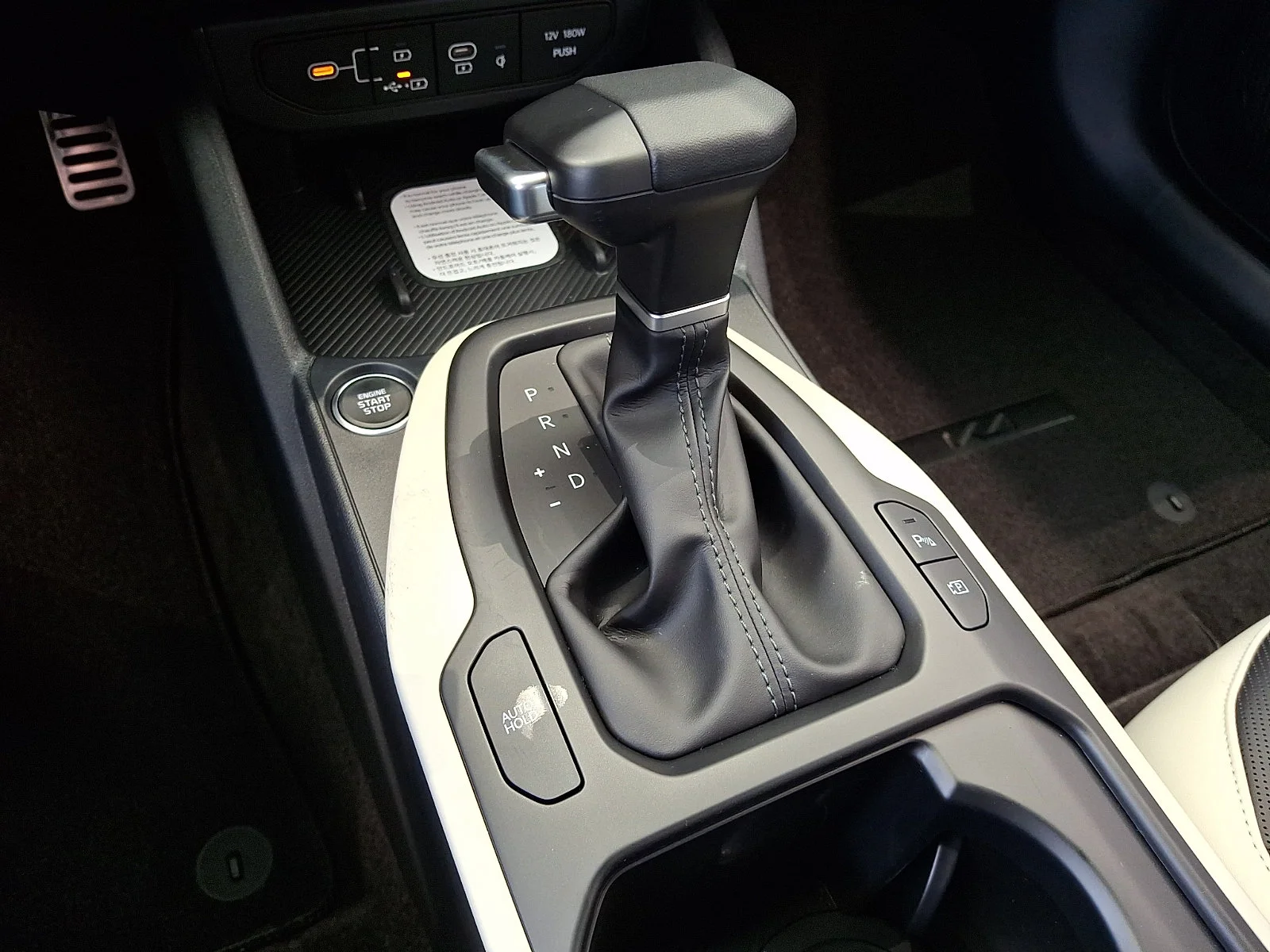 New 2026 Gray Kia GT-Line Turbo image 14