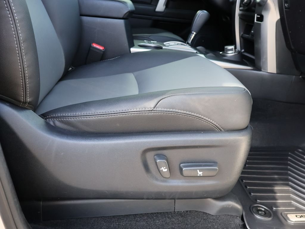 Used 2024 Silver Toyota SR5 Premium image 10