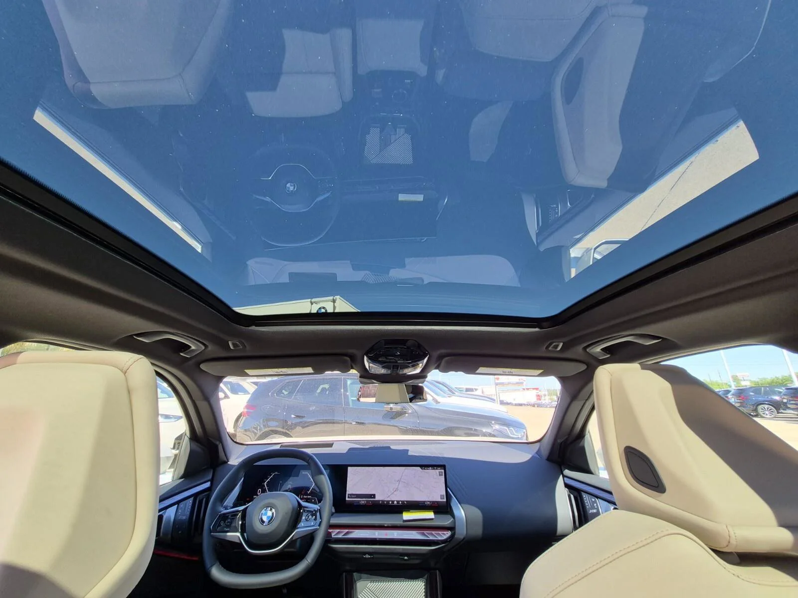 New 2026 Dune Grey Metallic BMW 30 xDrive image 21