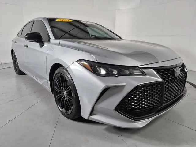 2021 Toyota Avalon XSE - Photo 6