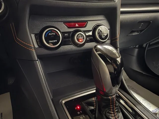 Used 2019 Red Subaru 2.0i Limited image 18