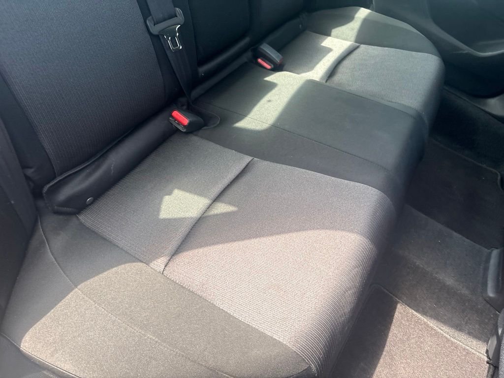 Used 2019 Black Honda LX image 29