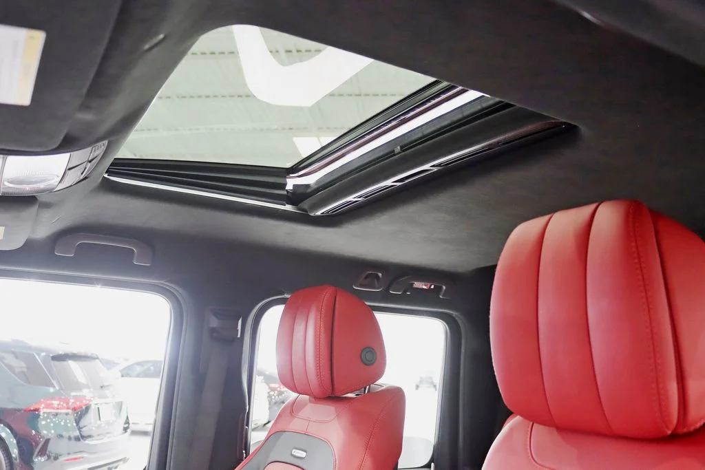 Used 2021  Mercedes-Benz G 63 AMG® image 35
