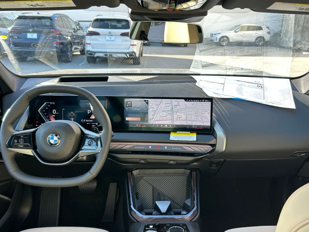 New 2026 Skyscraper Grey Metallic BMW 30 xDrive image 34