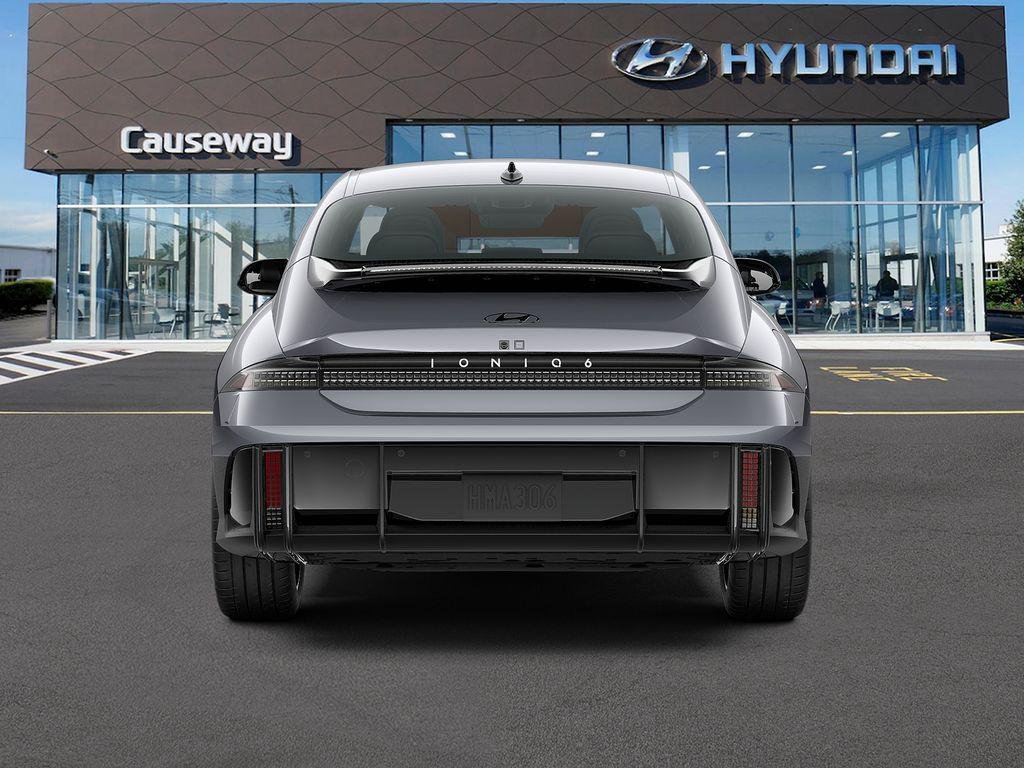 New 2023 Blue Hyundai SEL image 18