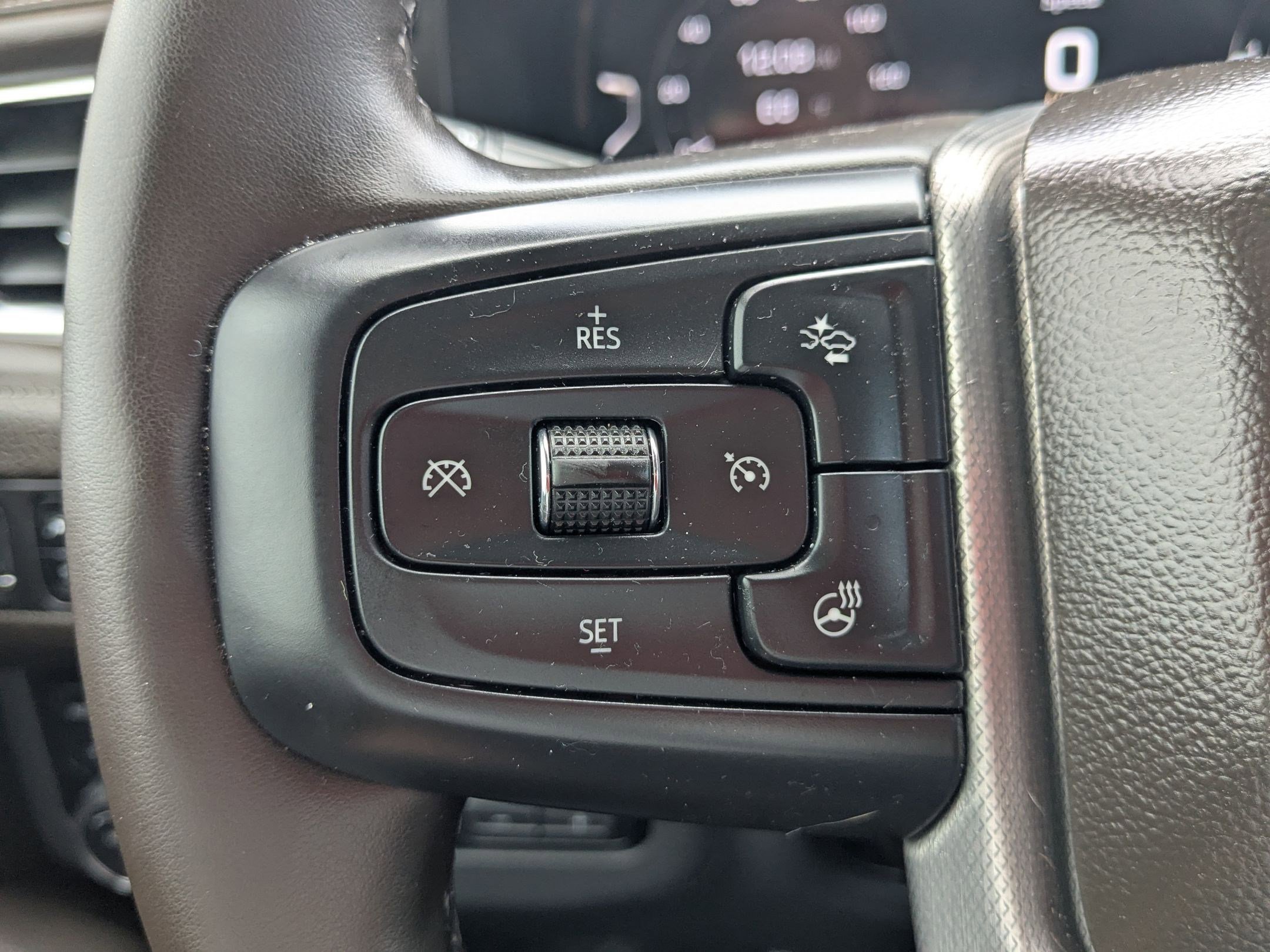 Certified Used 2024 Volcanic Red Tintcoat GMC Denali image 17