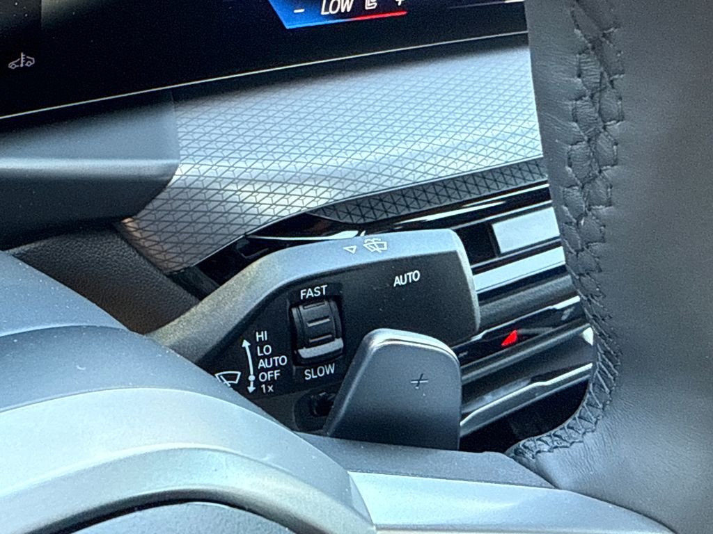 New 2026 Skyscraper Grey Metallic BMW 330i image 31