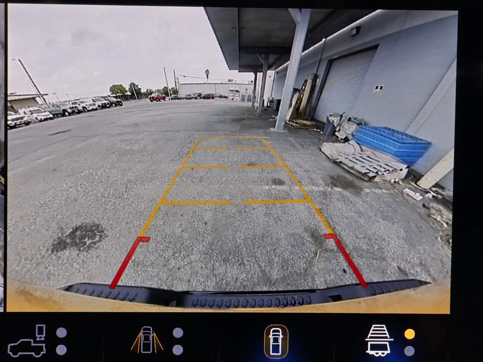 2025 Chevrolet Colorado Z71 - Photo 27