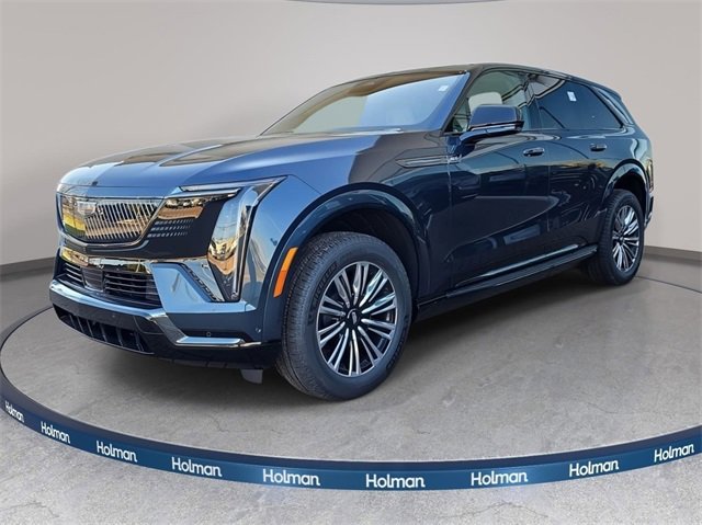 2026 Cadillac Escalade IQ