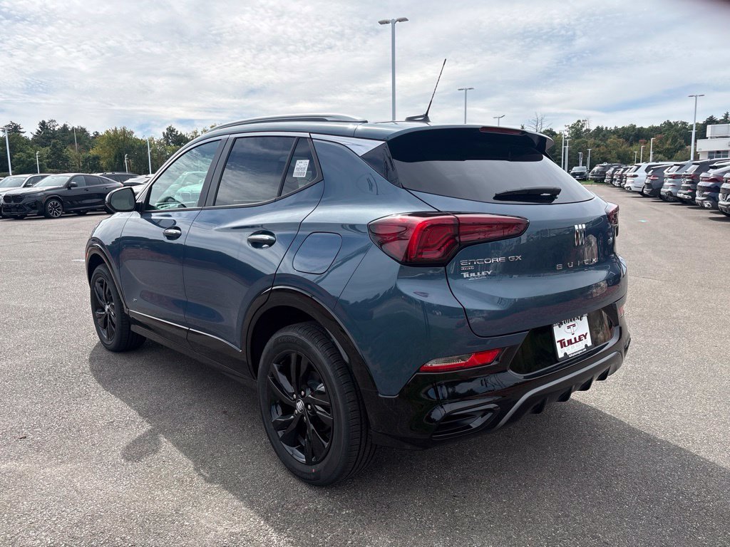 2026 Buick Encore GX Sport Touring - Photo 5