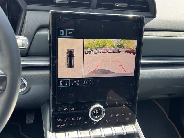Used 2026 Sterling Metallic GMC AT4 image 21