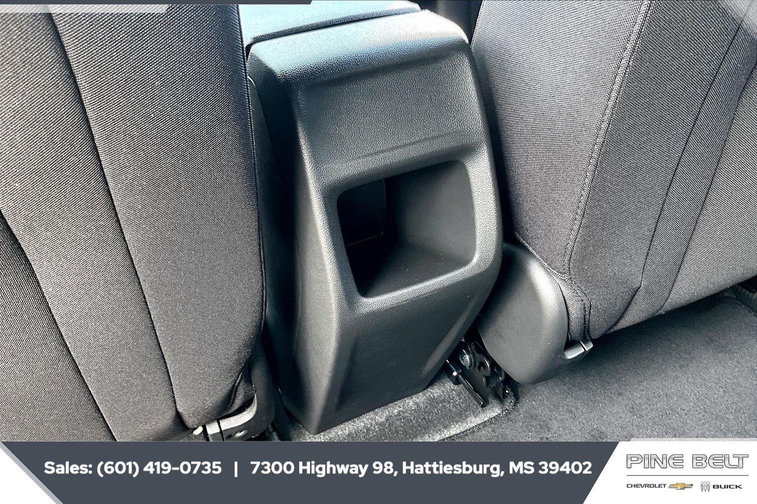 2026 Chevrolet Trax RS - Photo 25