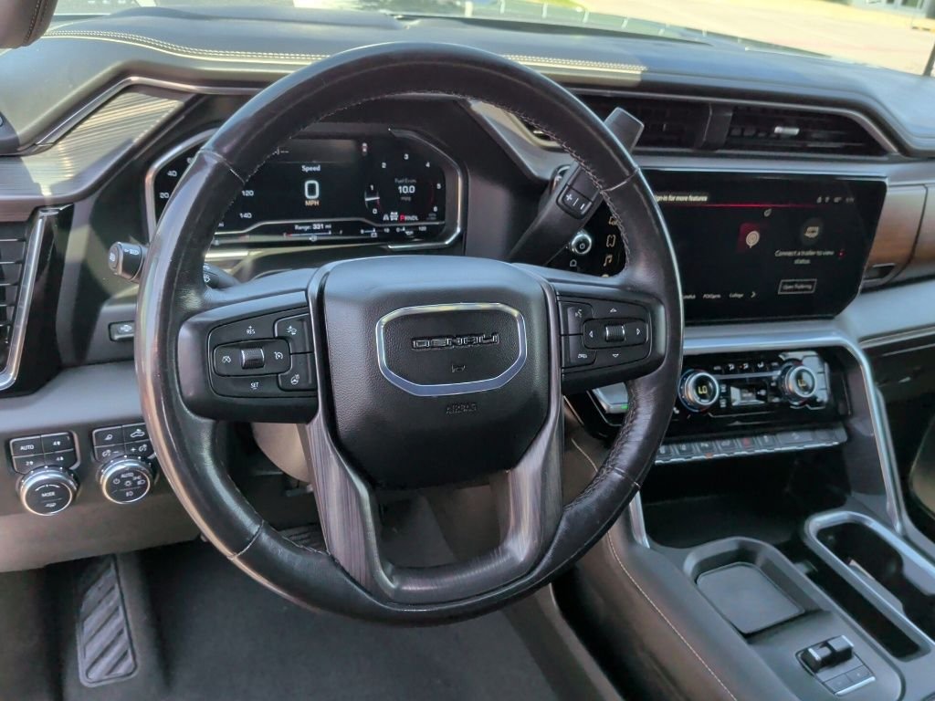 Used 2024 Sterling GMC Denali Ultimate image 18
