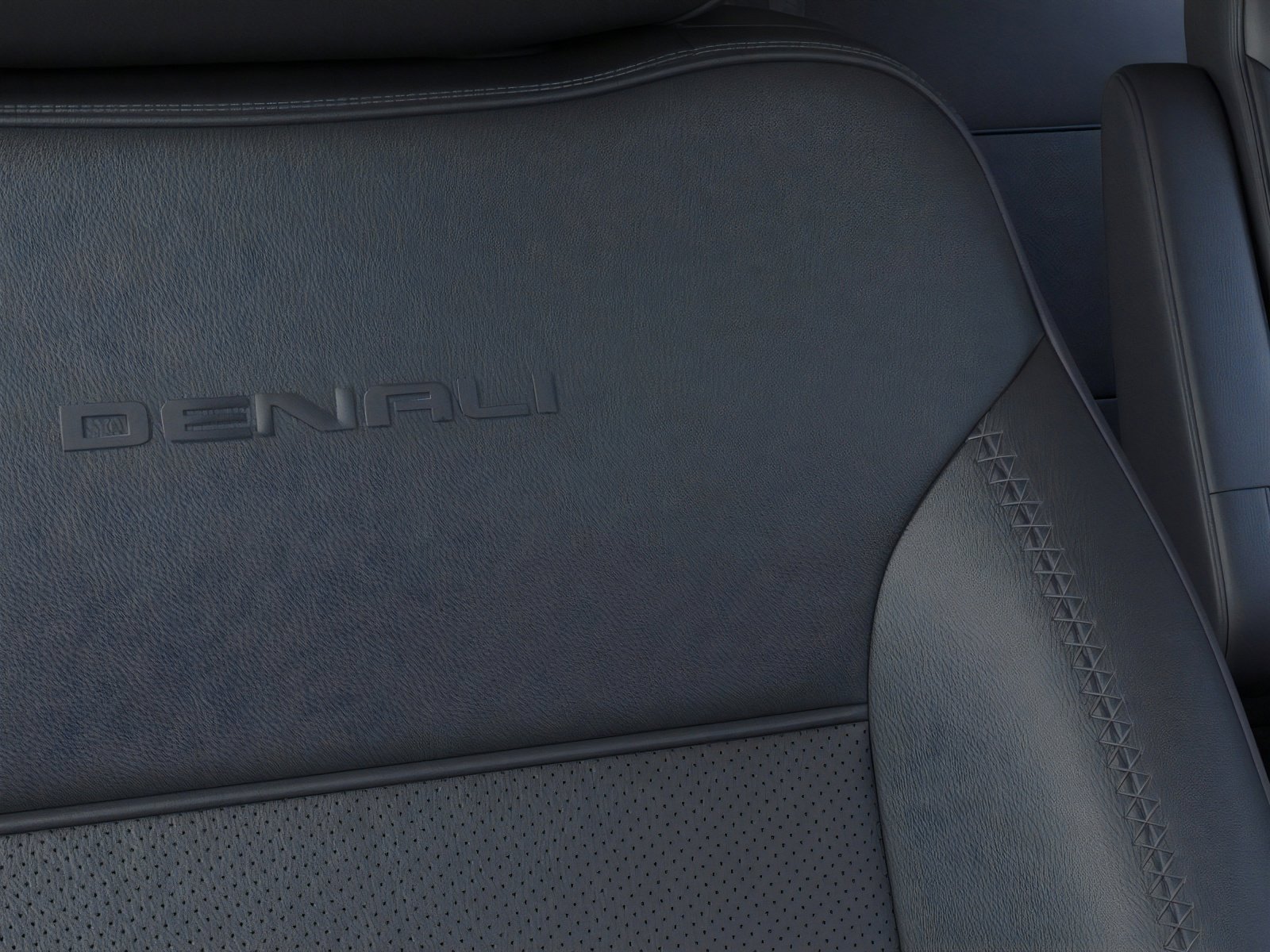 New 2026 Onyx Black GMC Denali image 21