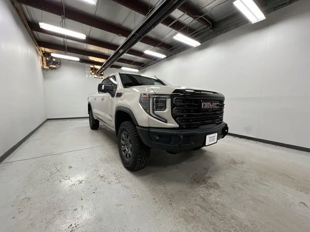 New 2026 Coastal Dune GMC AT4X image 2