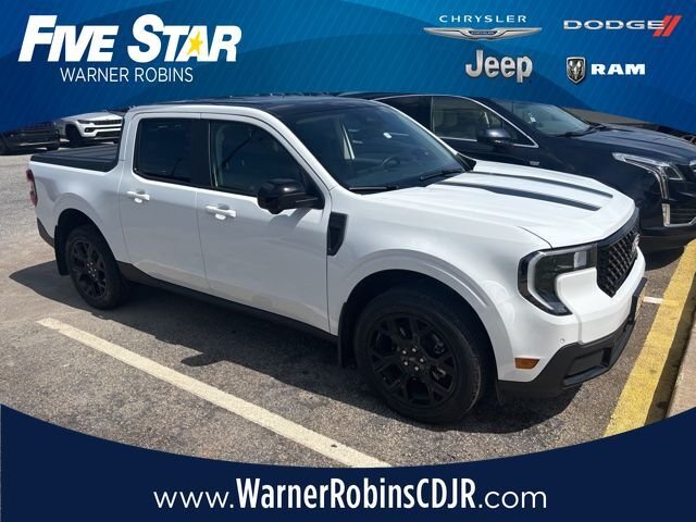 2025 Ford Maverick Lariat AWD's photo