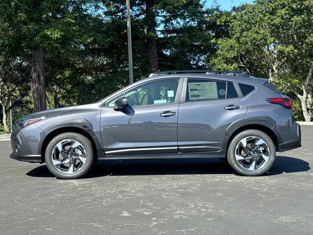 New 2026 MAGNETITE GRAY PEARL Subaru Limited image 10