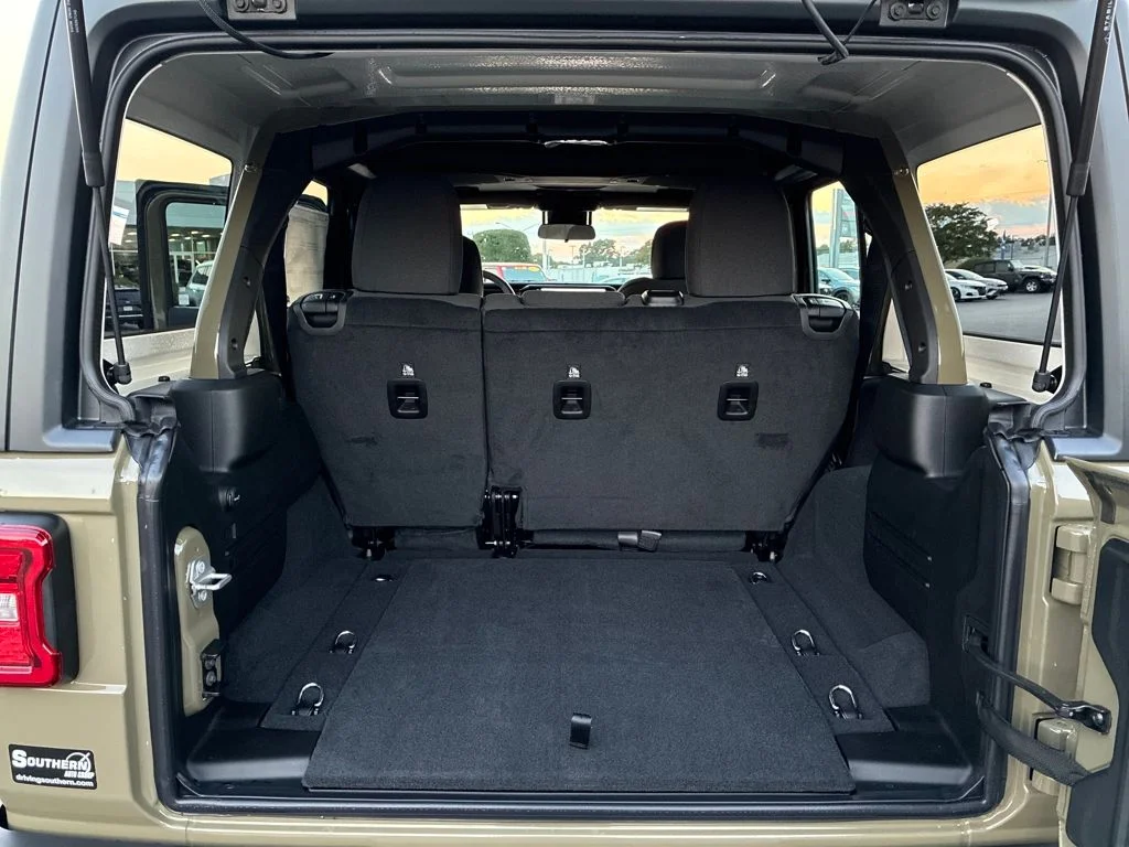 New 2025 41 Exterior Paint Jeep Sport S image 23