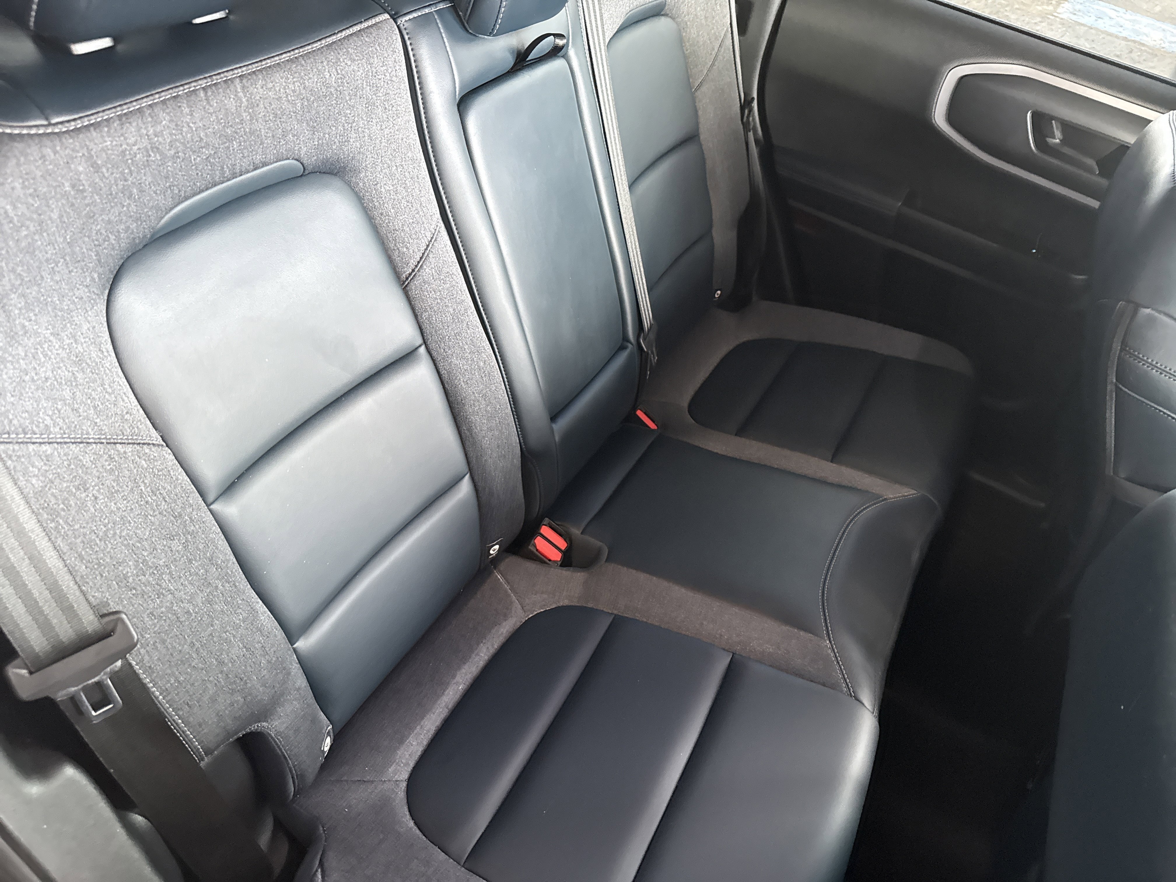 2024 Ford Bronco Sport Outer Banks - Photo 13