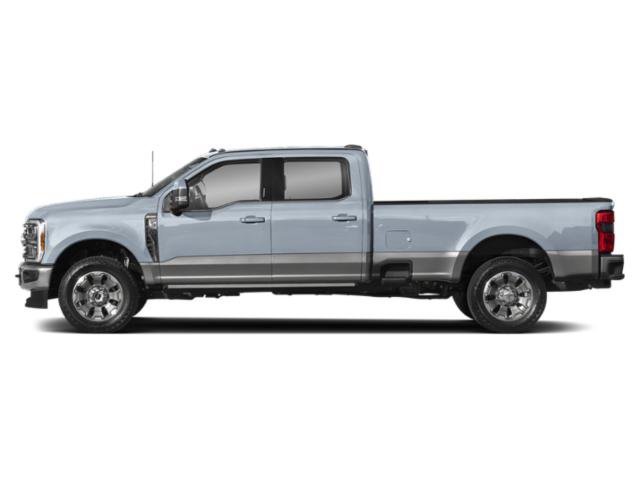 2026 Ford F-350 Platinum 4x4 Crew Cab 8' Box DRW's photo