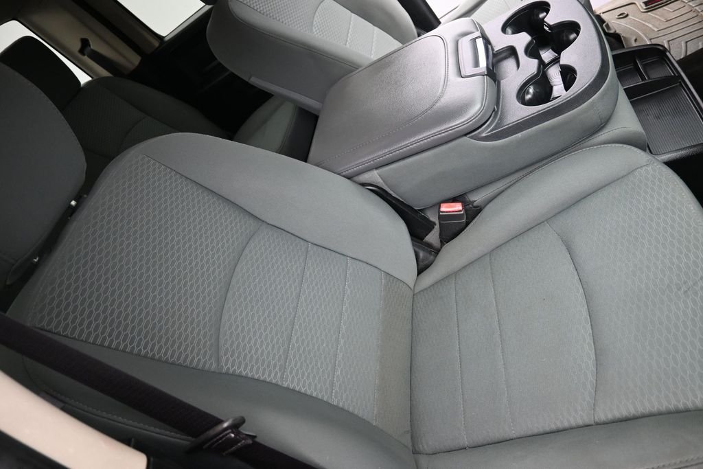 Used 2014 Black Clearcoat Ram Express image 19