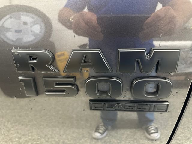 Used 2024 Gray Ram Warlock image 20