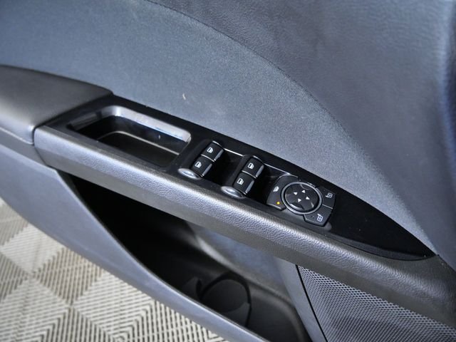 Used 2016 Silver Ford SE image 27