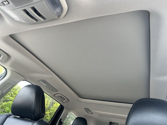 Used 2023 Gray Subaru Limited image 18