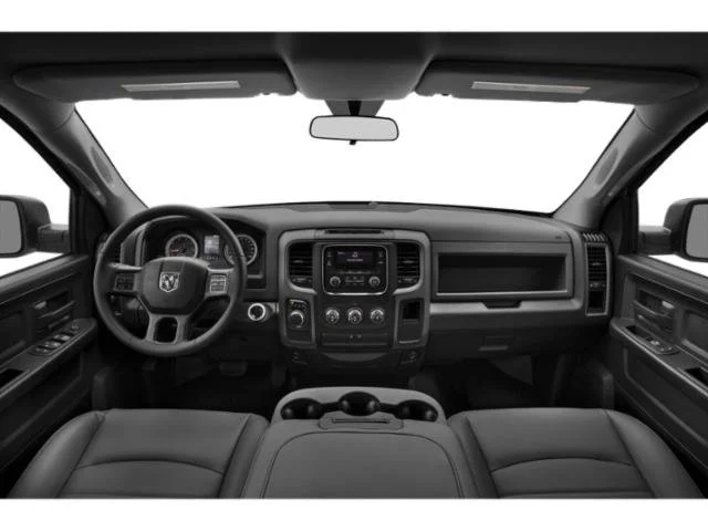 Used 2015 White Ram Express image 11